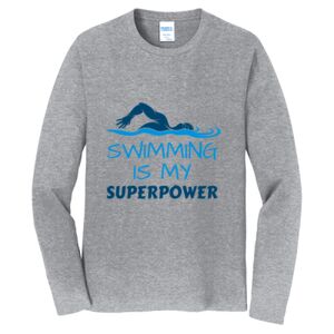 Long Sleeve Fan Favorite Tee Thumbnail