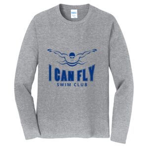 Long Sleeve Fan Favorite Tee Thumbnail