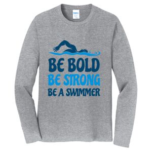 Long Sleeve Fan Favorite Tee Thumbnail