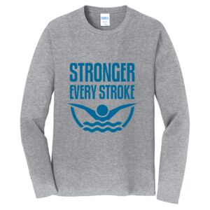 Long Sleeve Fan Favorite Tee Thumbnail