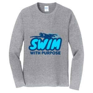 Long Sleeve Fan Favorite Tee Thumbnail