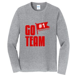 Long Sleeve Fan Favorite Tee Thumbnail