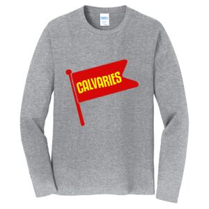 Long Sleeve Fan Favorite Tee Thumbnail
