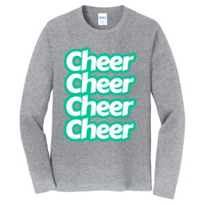 Long Sleeve Fan Favorite Tee Thumbnail