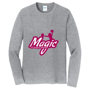 Long Sleeve Fan Favorite Tee Thumbnail