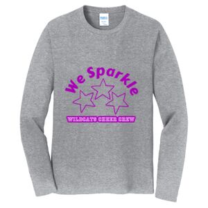 Long Sleeve Fan Favorite Tee Thumbnail