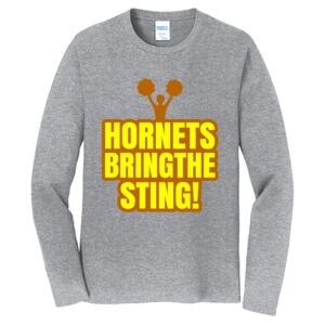 Long Sleeve Fan Favorite Tee Thumbnail