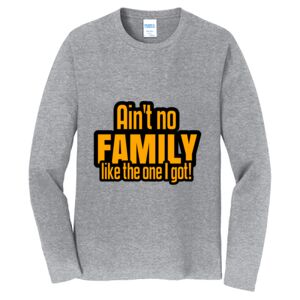 Long Sleeve Fan Favorite Tee Thumbnail