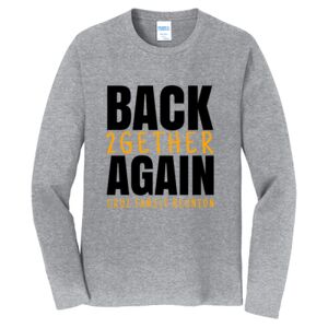 Long Sleeve Fan Favorite Tee Thumbnail