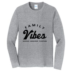 Long Sleeve Fan Favorite Tee Thumbnail