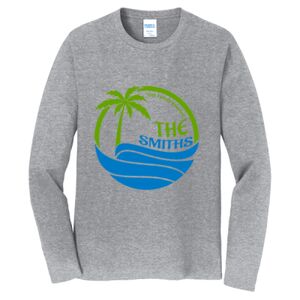 Long Sleeve Fan Favorite Tee Thumbnail
