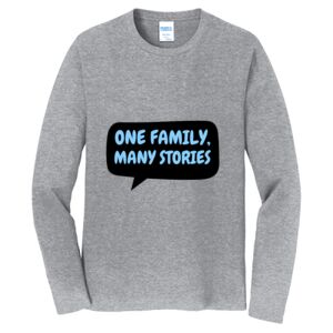 Long Sleeve Fan Favorite Tee Thumbnail