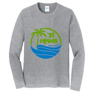 Long Sleeve Fan Favorite Tee Thumbnail