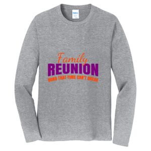 Long Sleeve Fan Favorite Tee Thumbnail