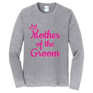 Long Sleeve Fan Favorite Tee Thumbnail