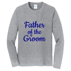 Long Sleeve Fan Favorite Tee Thumbnail