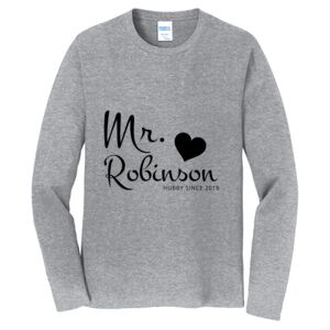 Long Sleeve Fan Favorite Tee Thumbnail