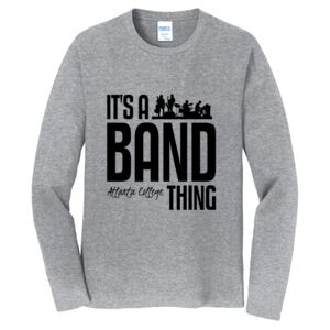 Long Sleeve Fan Favorite Tee Thumbnail