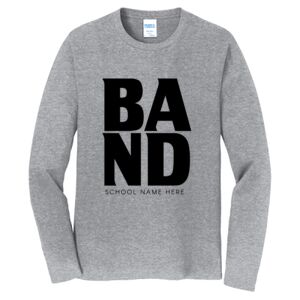 Long Sleeve Fan Favorite Tee Thumbnail