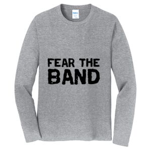 Long Sleeve Fan Favorite Tee Thumbnail