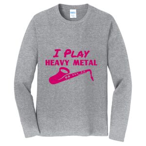 Long Sleeve Fan Favorite Tee Thumbnail