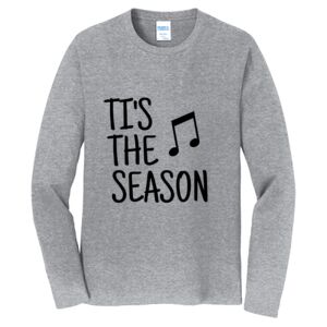 Long Sleeve Fan Favorite Tee Thumbnail