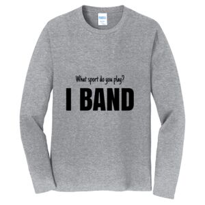 Long Sleeve Fan Favorite Tee Thumbnail