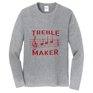 Long Sleeve Fan Favorite Tee Thumbnail