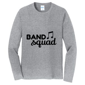 Long Sleeve Fan Favorite Tee Thumbnail