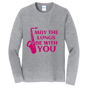 Long Sleeve Fan Favorite Tee Thumbnail