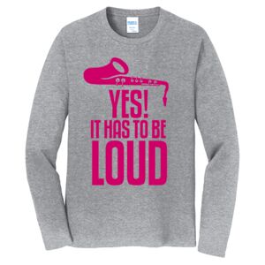 Long Sleeve Fan Favorite Tee Thumbnail