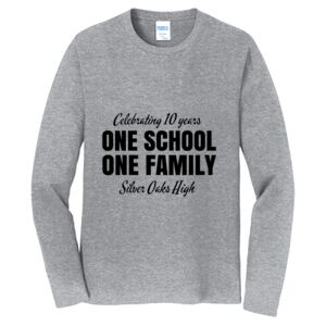 Long Sleeve Fan Favorite Tee Thumbnail