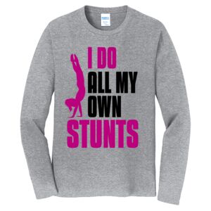 Long Sleeve Fan Favorite Tee Thumbnail