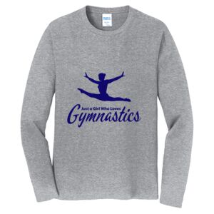 Long Sleeve Fan Favorite Tee Thumbnail