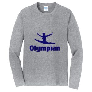 Long Sleeve Fan Favorite Tee Thumbnail