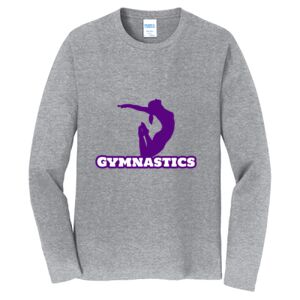 Long Sleeve Fan Favorite Tee Thumbnail