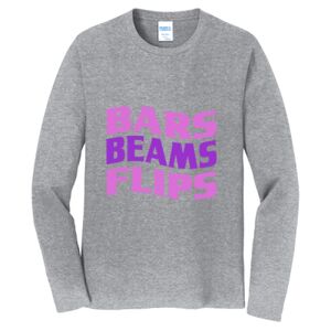 Long Sleeve Fan Favorite Tee Thumbnail