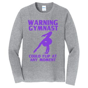 Long Sleeve Fan Favorite Tee Thumbnail