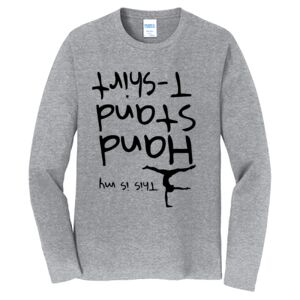 Long Sleeve Fan Favorite Tee Thumbnail