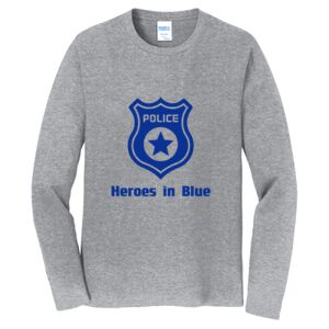 Long Sleeve Fan Favorite Tee Thumbnail