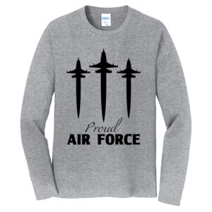 Long Sleeve Fan Favorite Tee Thumbnail