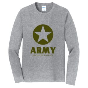 Long Sleeve Fan Favorite Tee Thumbnail