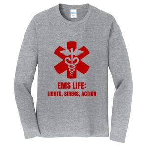 Long Sleeve Fan Favorite Tee Thumbnail