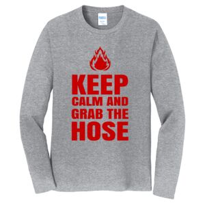 Long Sleeve Fan Favorite Tee Thumbnail