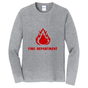 Long Sleeve Fan Favorite Tee Thumbnail