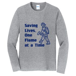 Long Sleeve Fan Favorite Tee Thumbnail