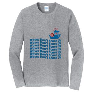 Long Sleeve Fan Favorite Tee Thumbnail