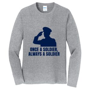 Long Sleeve Fan Favorite Tee Thumbnail