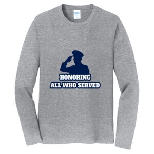 Long Sleeve Fan Favorite Tee Thumbnail