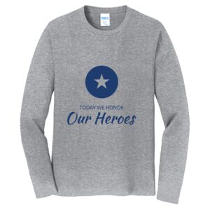 Long Sleeve Fan Favorite Tee Thumbnail